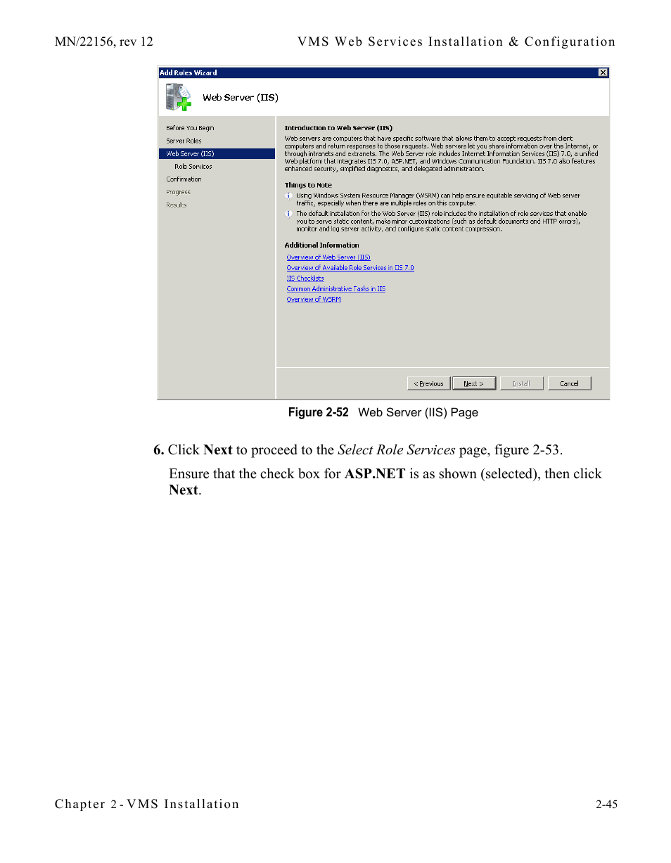 Comtech EF Data VMS v3.12.x Vipersat User Manual | Page 85 / 558