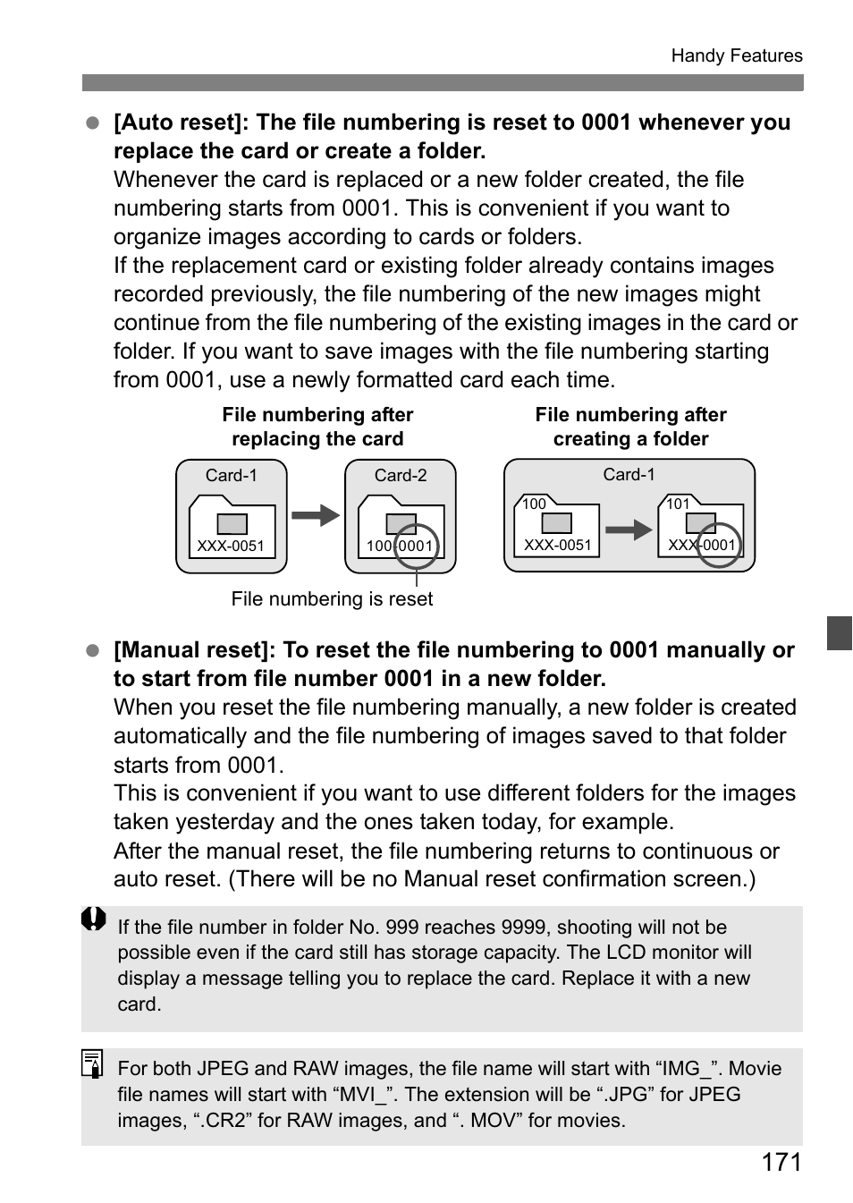 Canon EOS 600D User Manual | Page 171 / 328