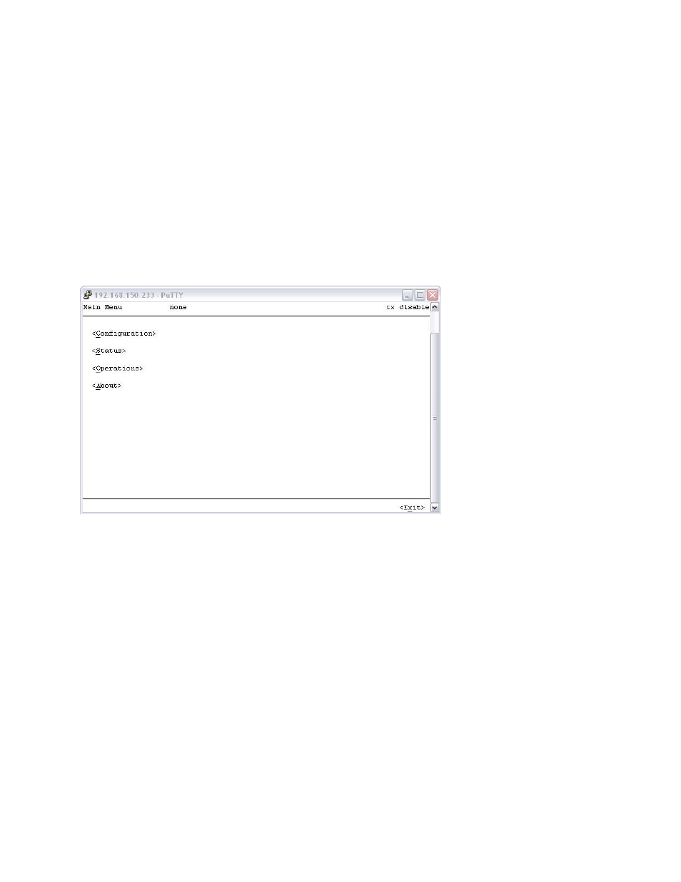 6 features, 7 ross client interface, 8 storage capacity | 9 processing power, Features, Ross client interface, Storage capacity, Processing power | Comtech EF Data ROSS User Manual | Page 12 / 87