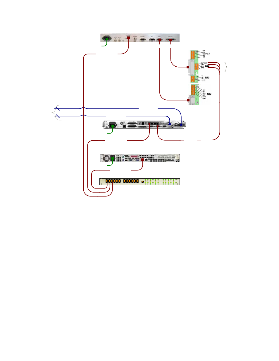 Comtech ef data, vipersat products page 78 of 87 | Comtech EF Data ROSS User Manual | Page 78 / 87