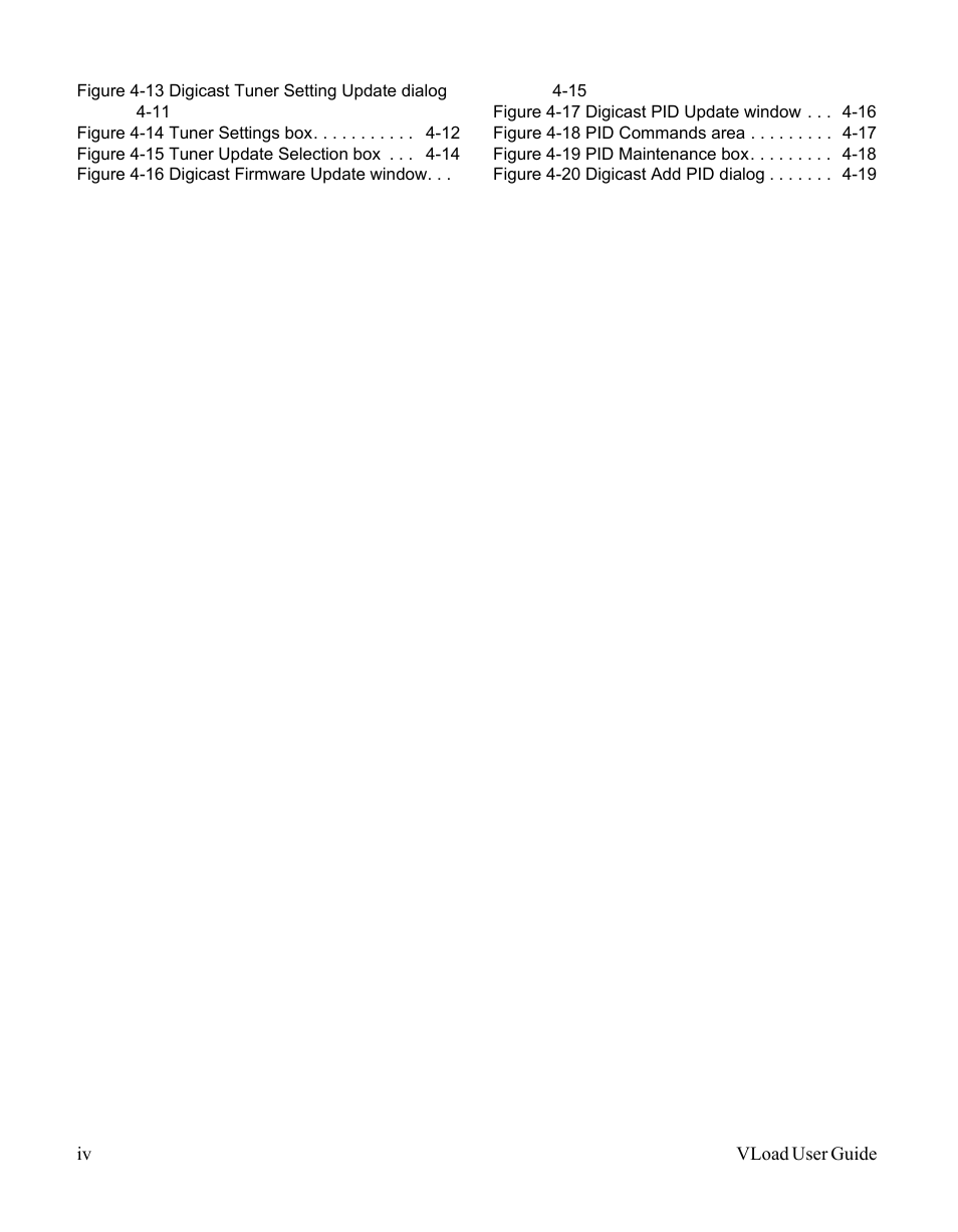 Comtech EF Data Vipersat Load Utility v3.5.x User Manual | Page 10 / 106