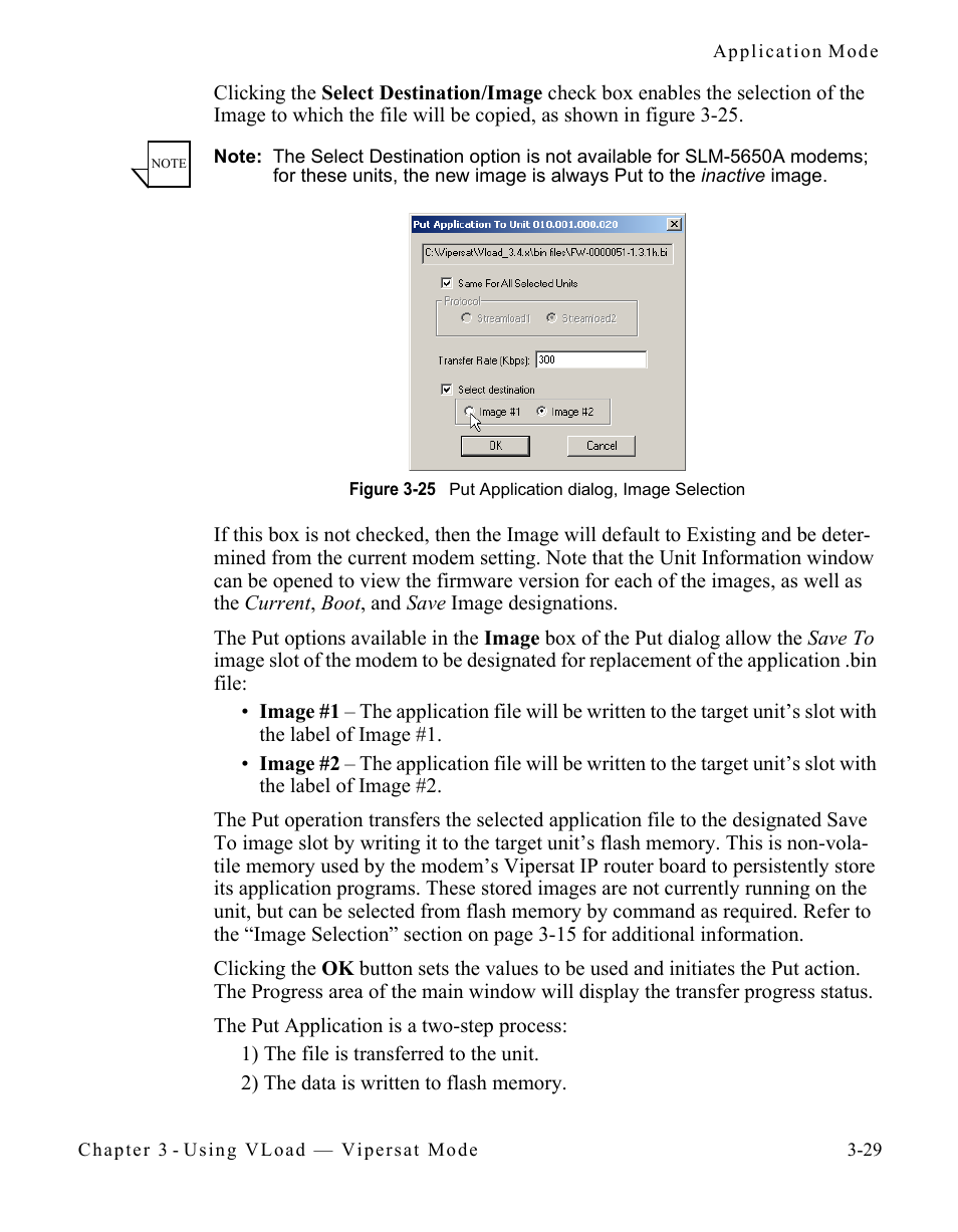 Comtech EF Data Vipersat Load Utility v3.5.x User Manual | Page 53 / 106