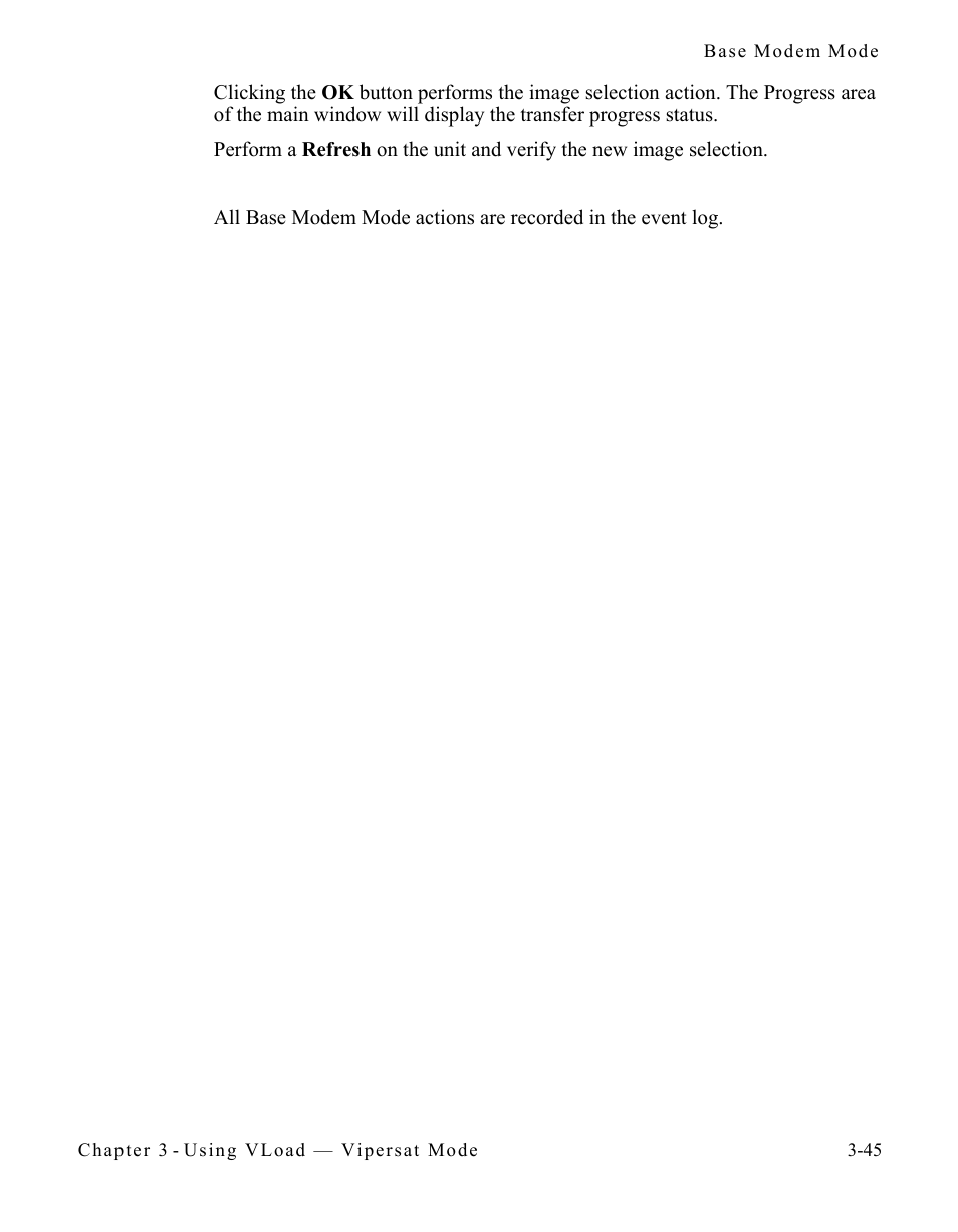 Comtech EF Data Vipersat Load Utility v3.5.x User Manual | Page 69 / 106