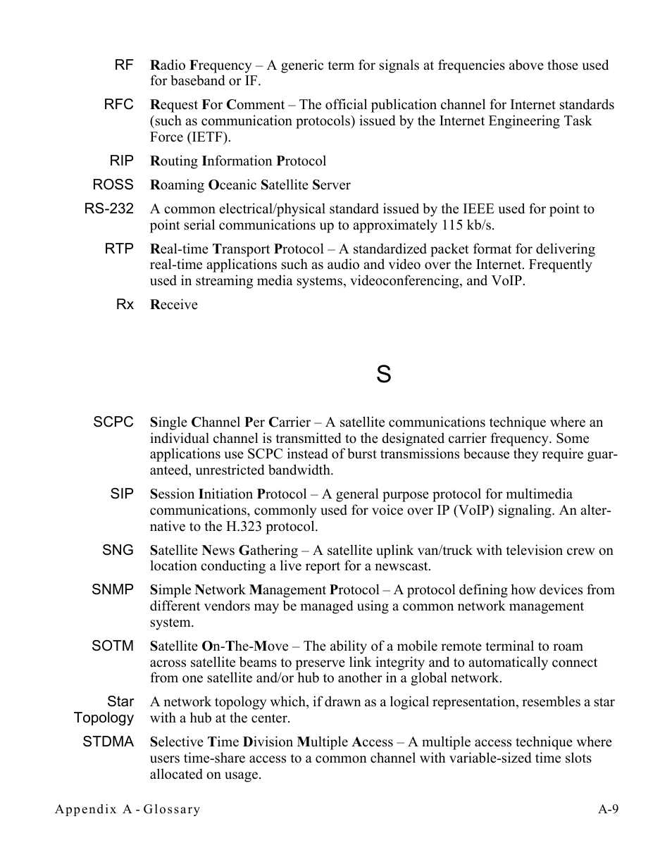 Comtech EF Data Vipersat Load Utility v3.5.x User Manual | Page 99 / 106