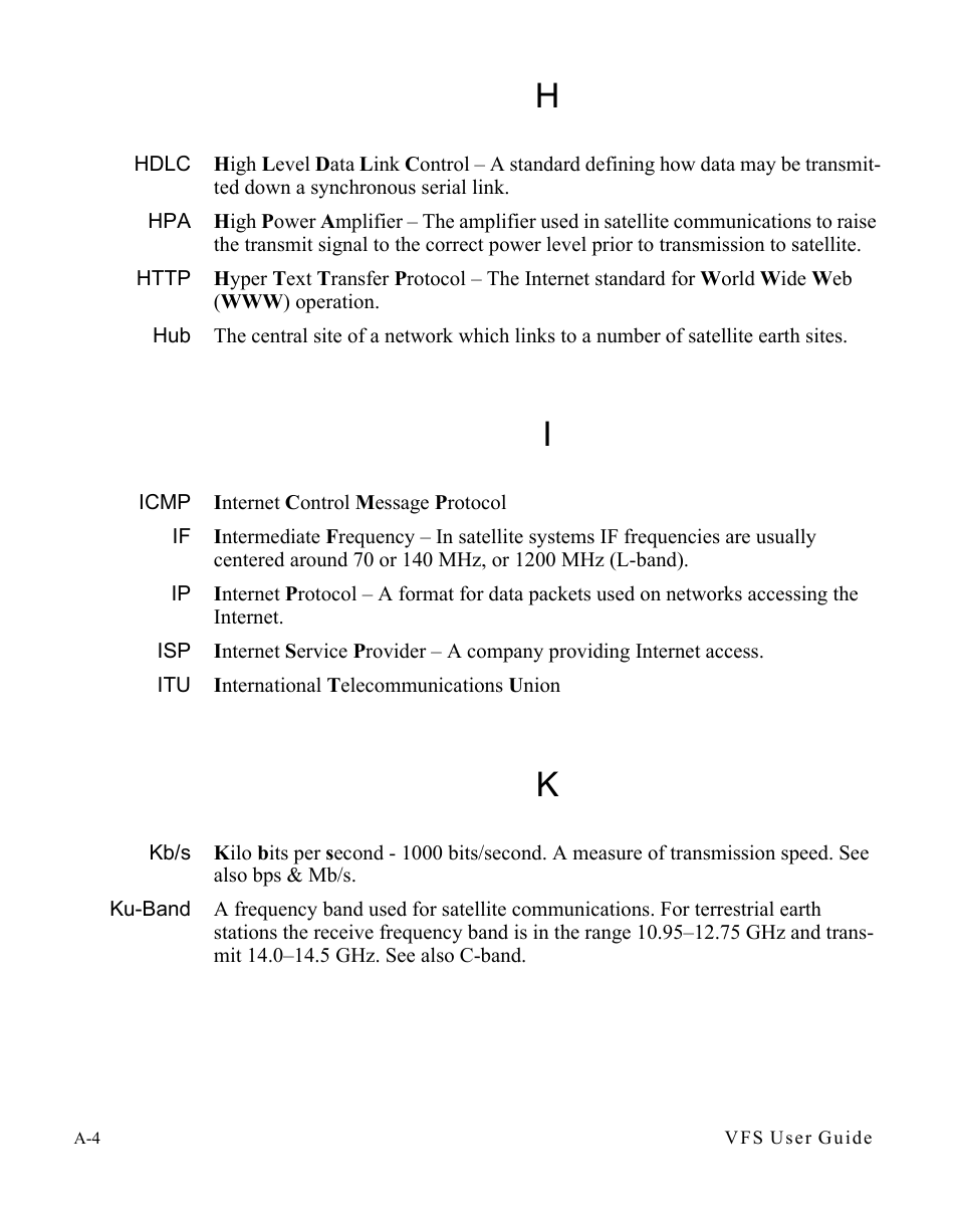 Comtech EF Data VIPERSAT File Streamer v1.2.x User Manual | Page 48 / 56