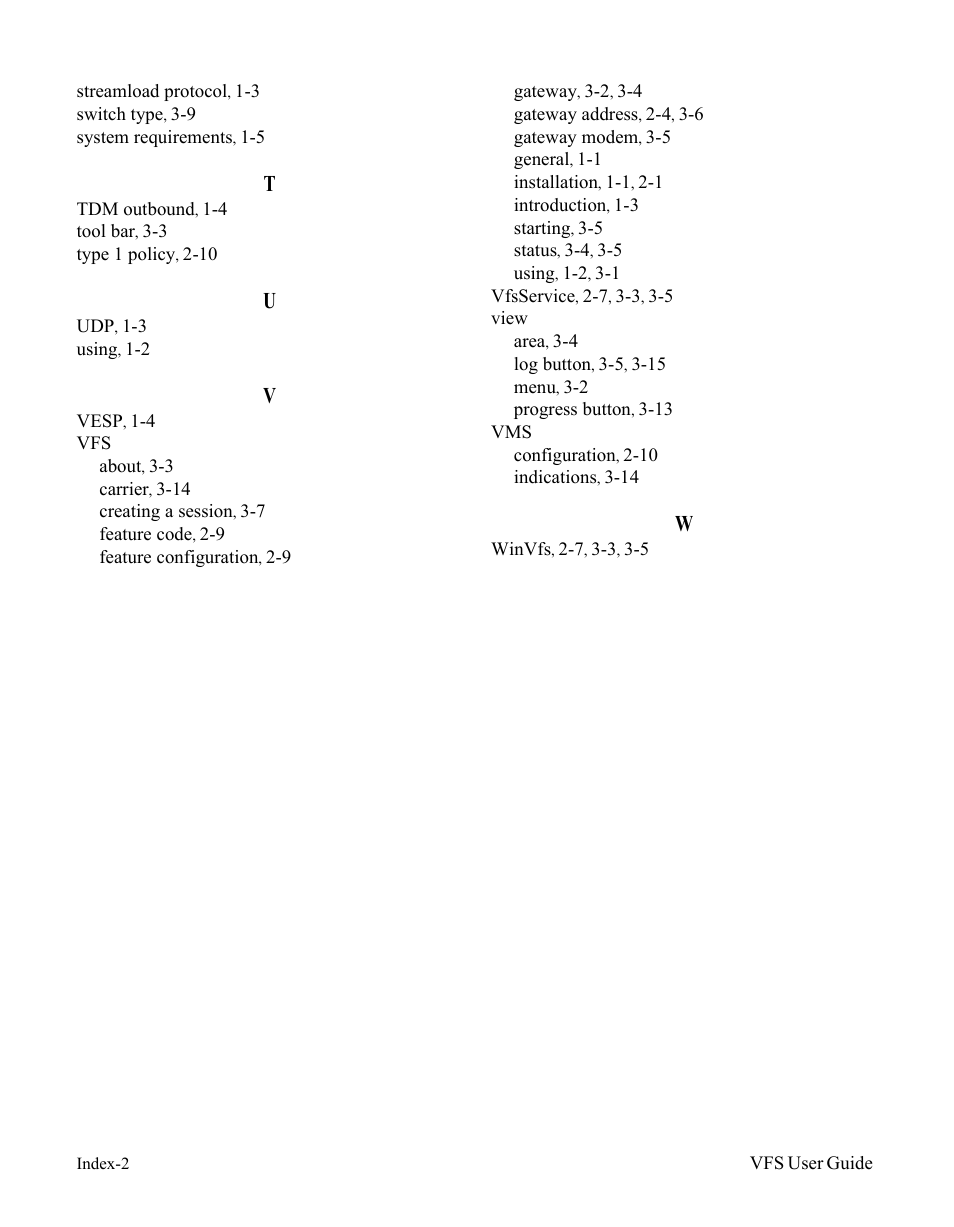 Comtech EF Data VIPERSAT File Streamer v1.2.x User Manual | Page 56 / 56