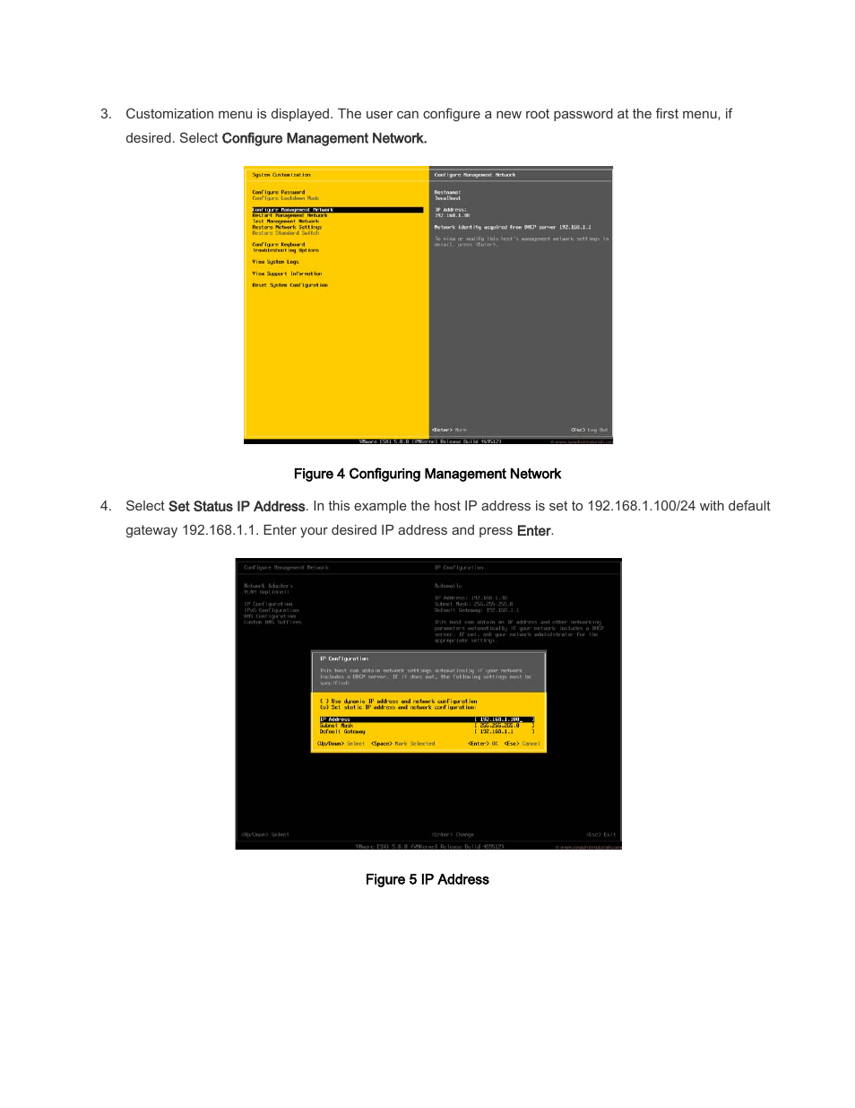 Comtech EF Data NetVue Release 1.1 Quick Start Guide User Manual | Page 11 / 20