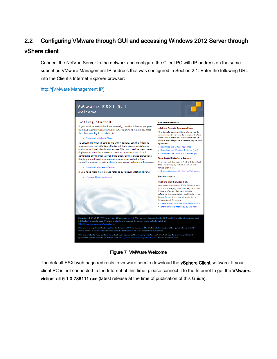 Comtech EF Data NetVue Release 1.1 Quick Start Guide User Manual | Page 13 / 20