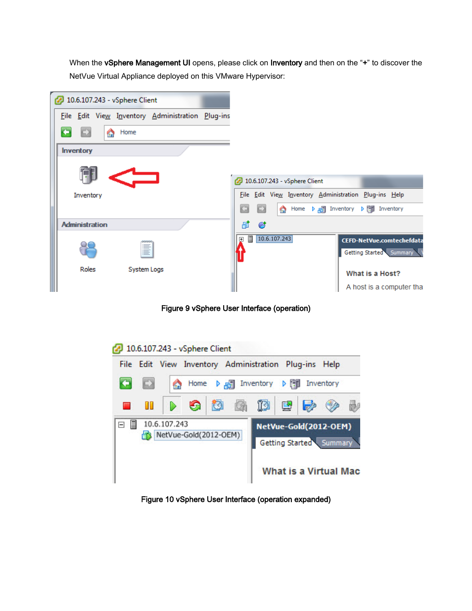 Comtech EF Data NetVue Release 1.1 Quick Start Guide User Manual | Page 15 / 20