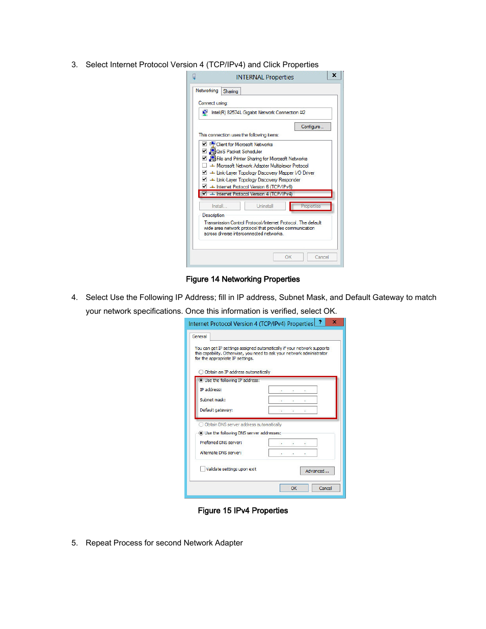 Comtech EF Data NetVue Release 1.1 Quick Start Guide User Manual | Page 18 / 20