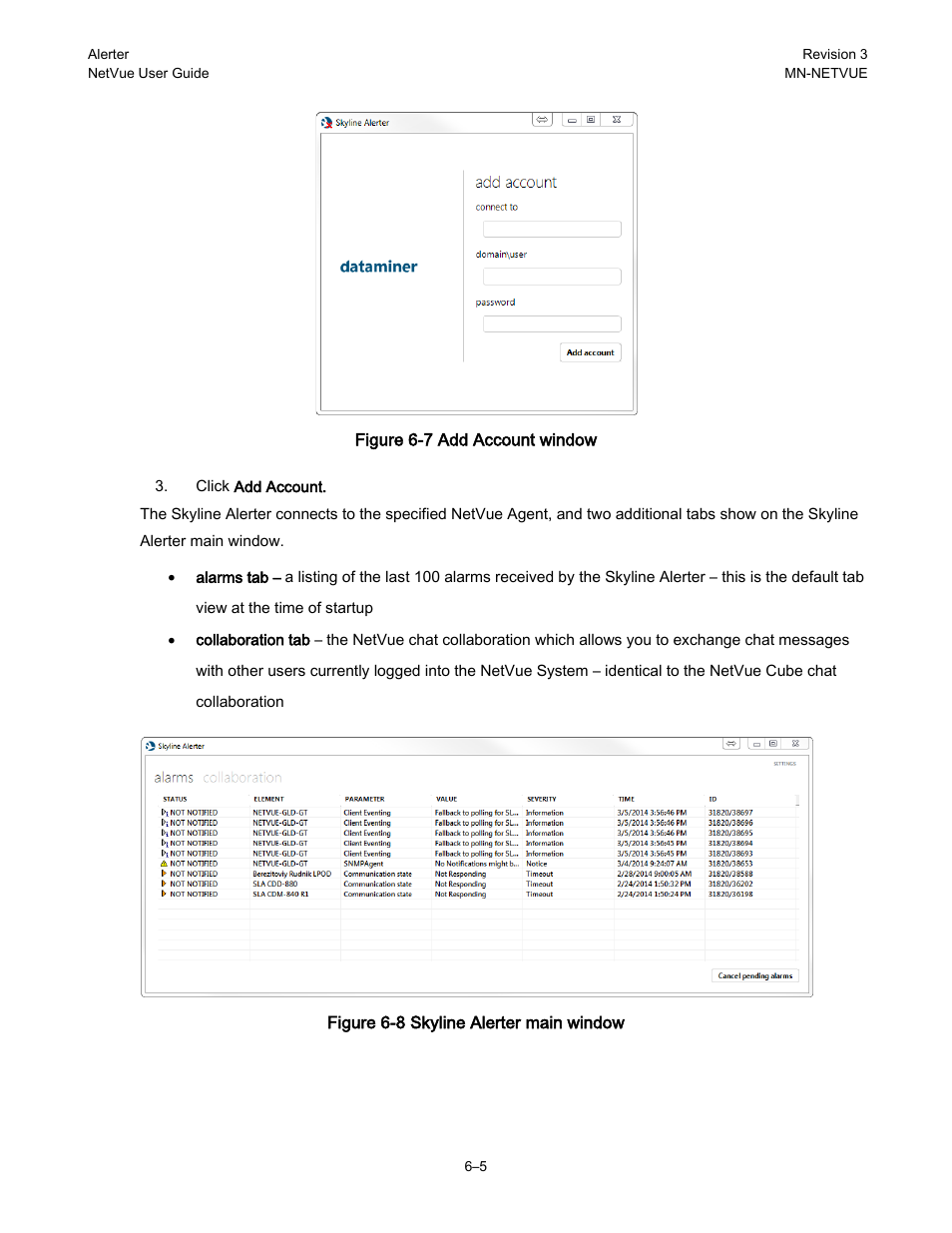 Comtech EF Data NetVue Release 1.1 User Guide User Manual | Page 118 / 265