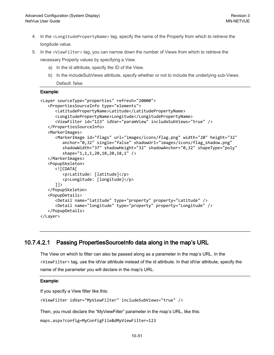 Comtech EF Data NetVue Release 1.1 User Guide User Manual | Page 188 / 265