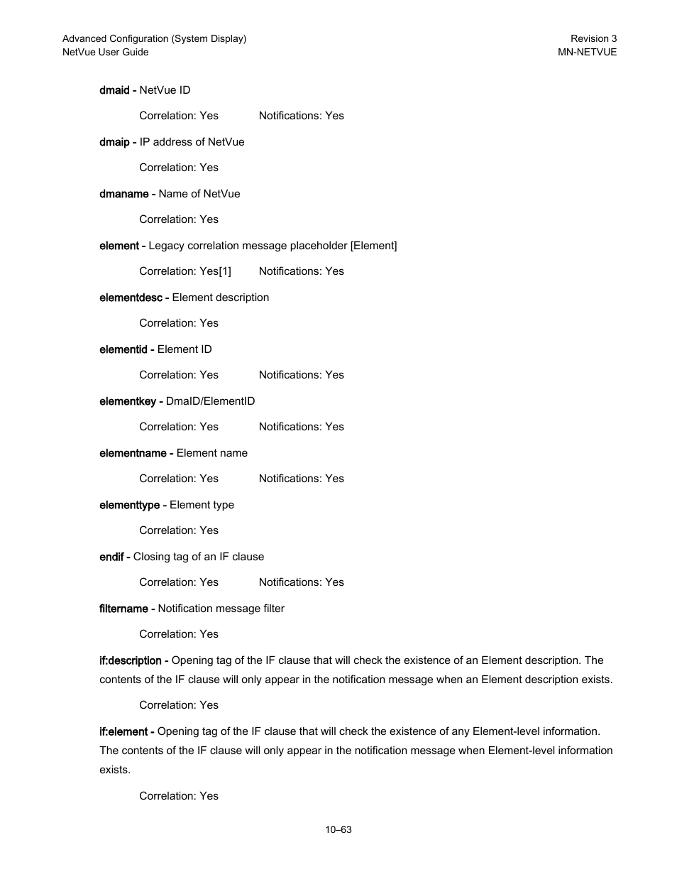 Comtech EF Data NetVue Release 1.1 User Guide User Manual | Page 200 / 265