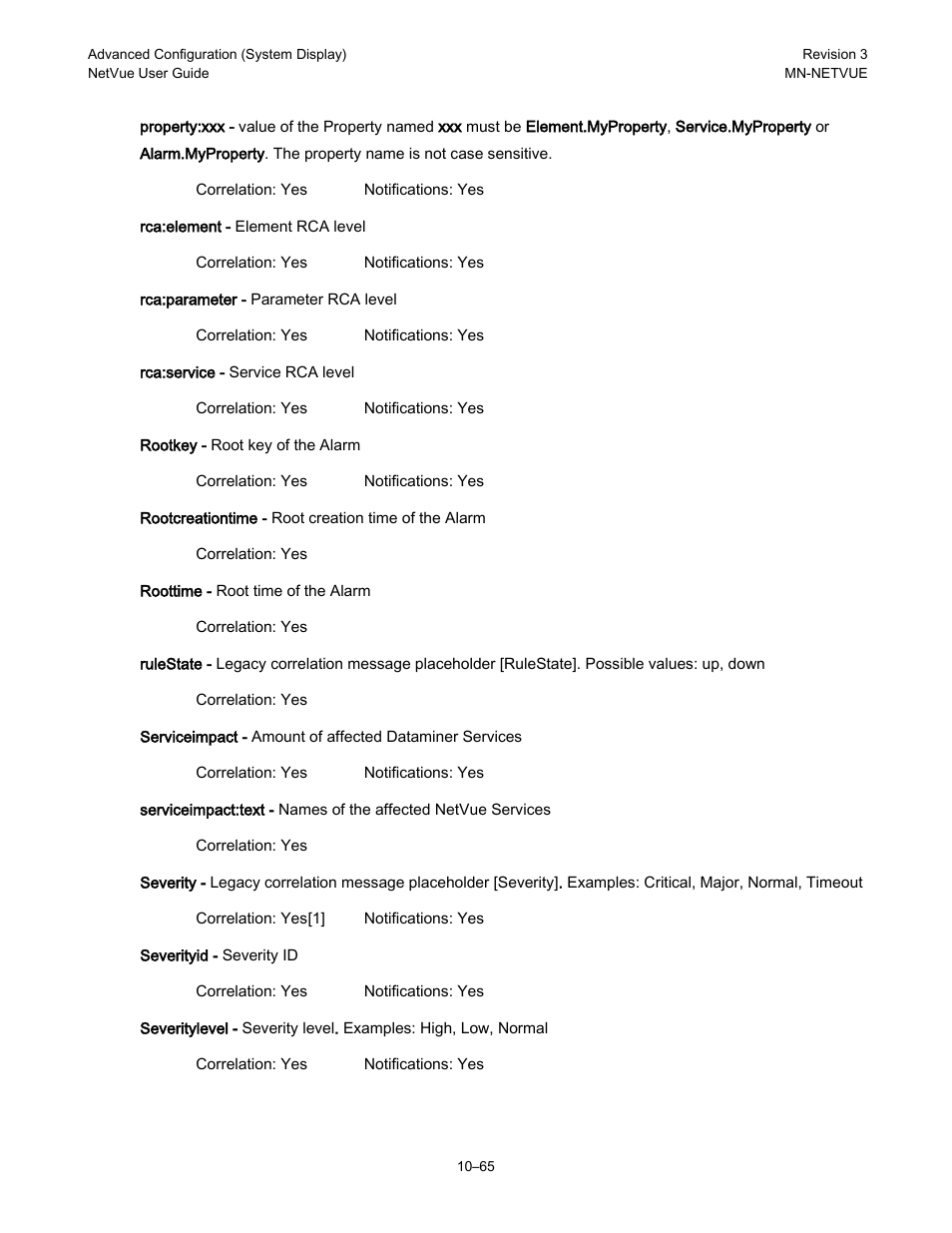 Comtech EF Data NetVue Release 1.1 User Guide User Manual | Page 202 / 265