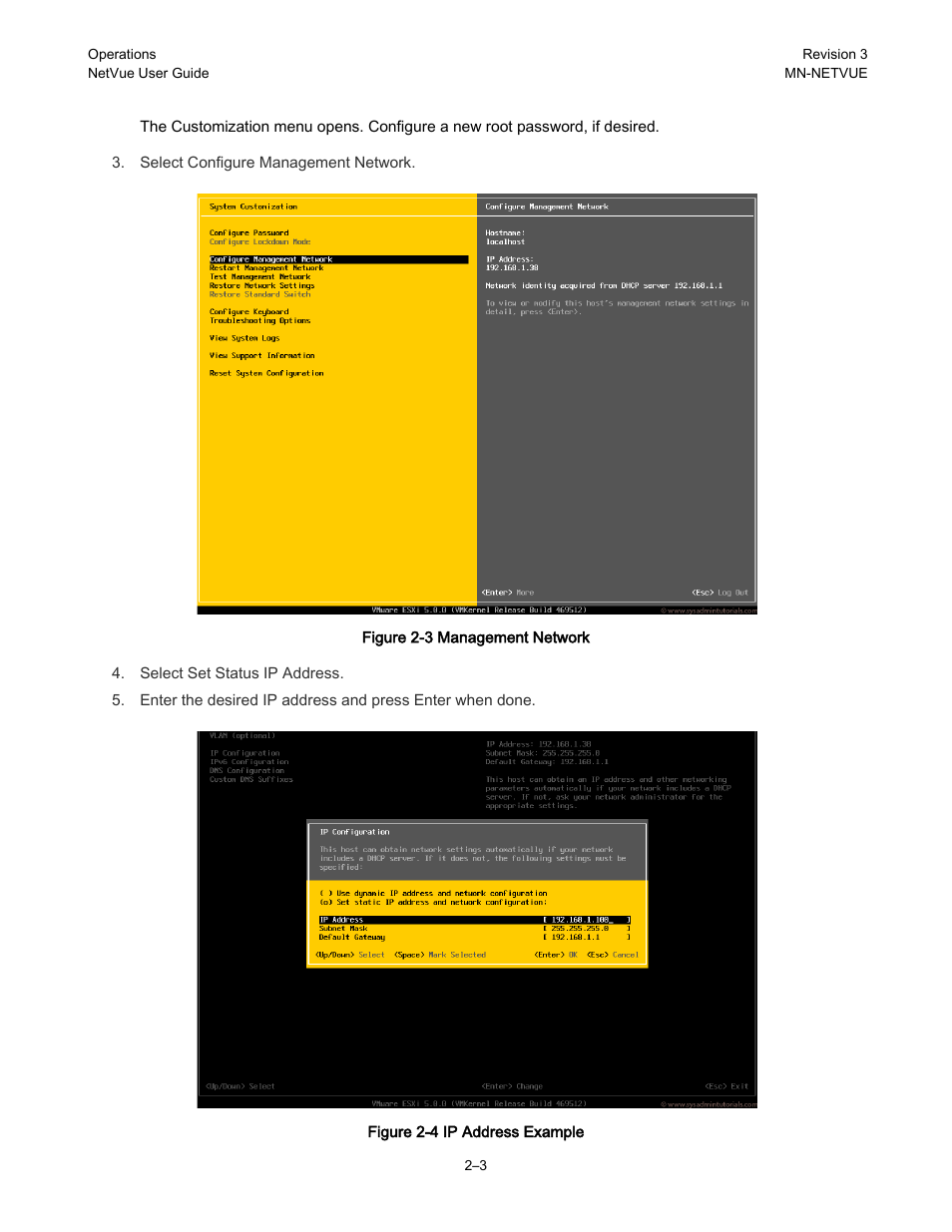 Comtech EF Data NetVue Release 1.1 User Guide User Manual | Page 36 / 265