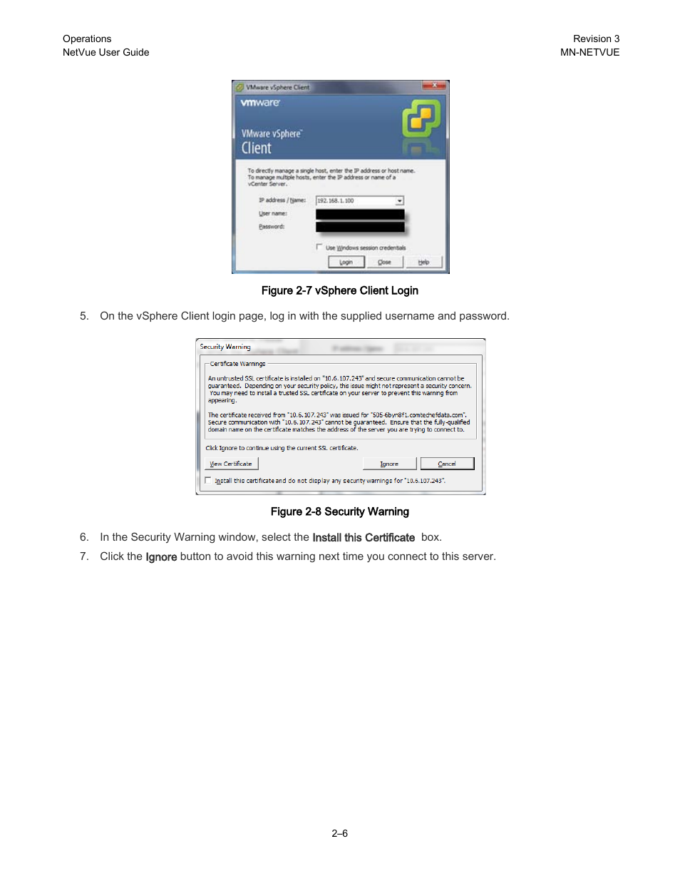 Comtech EF Data NetVue Release 1.1 User Guide User Manual | Page 39 / 265