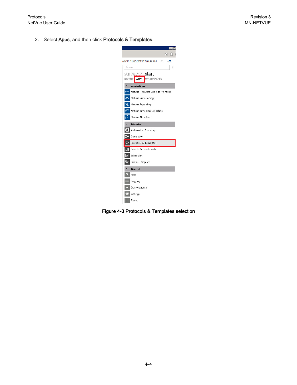 Comtech EF Data NetVue Release 1.1 User Guide User Manual | Page 87 / 265