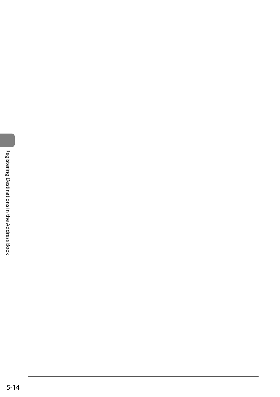 Canon ImageCLASS MF8050Cn User Manual | Page 84 / 159