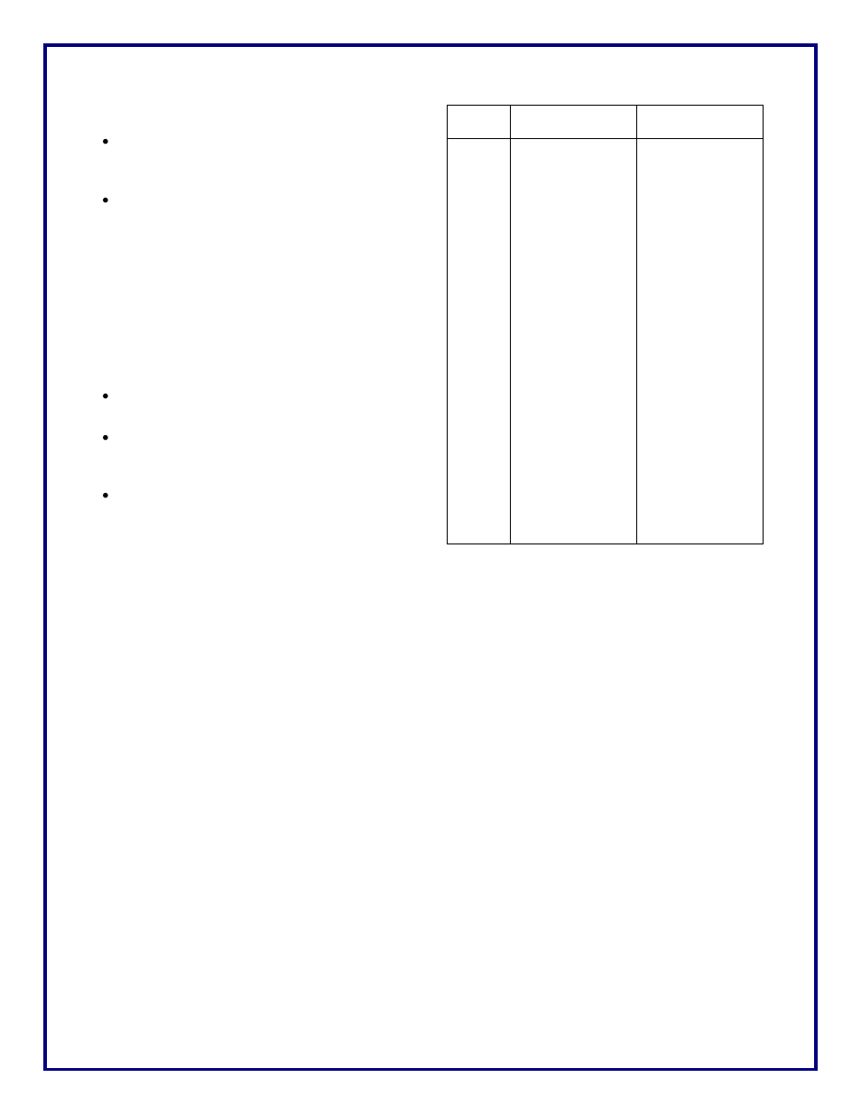 Comtest Networks 2870 Multi-Dwelling POTS Splitter User Manual | Page 2 / 2