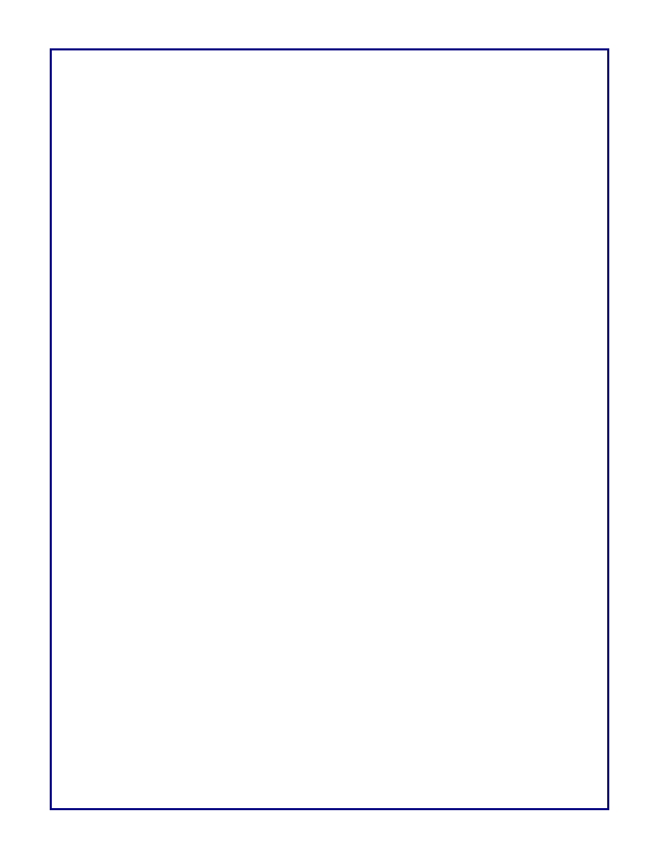 Comtest Networks 4048 SYSTEM 5 Splitter Shelf User Manual | Page 6 / 6