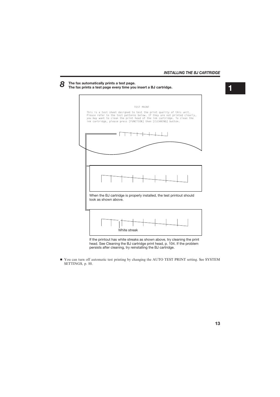 Canon B155 User Manual | Page 25 / 140