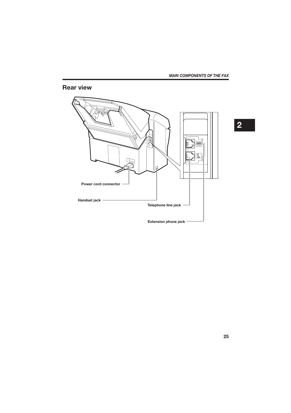 Canon B155 User Manual | Page 37 / 140