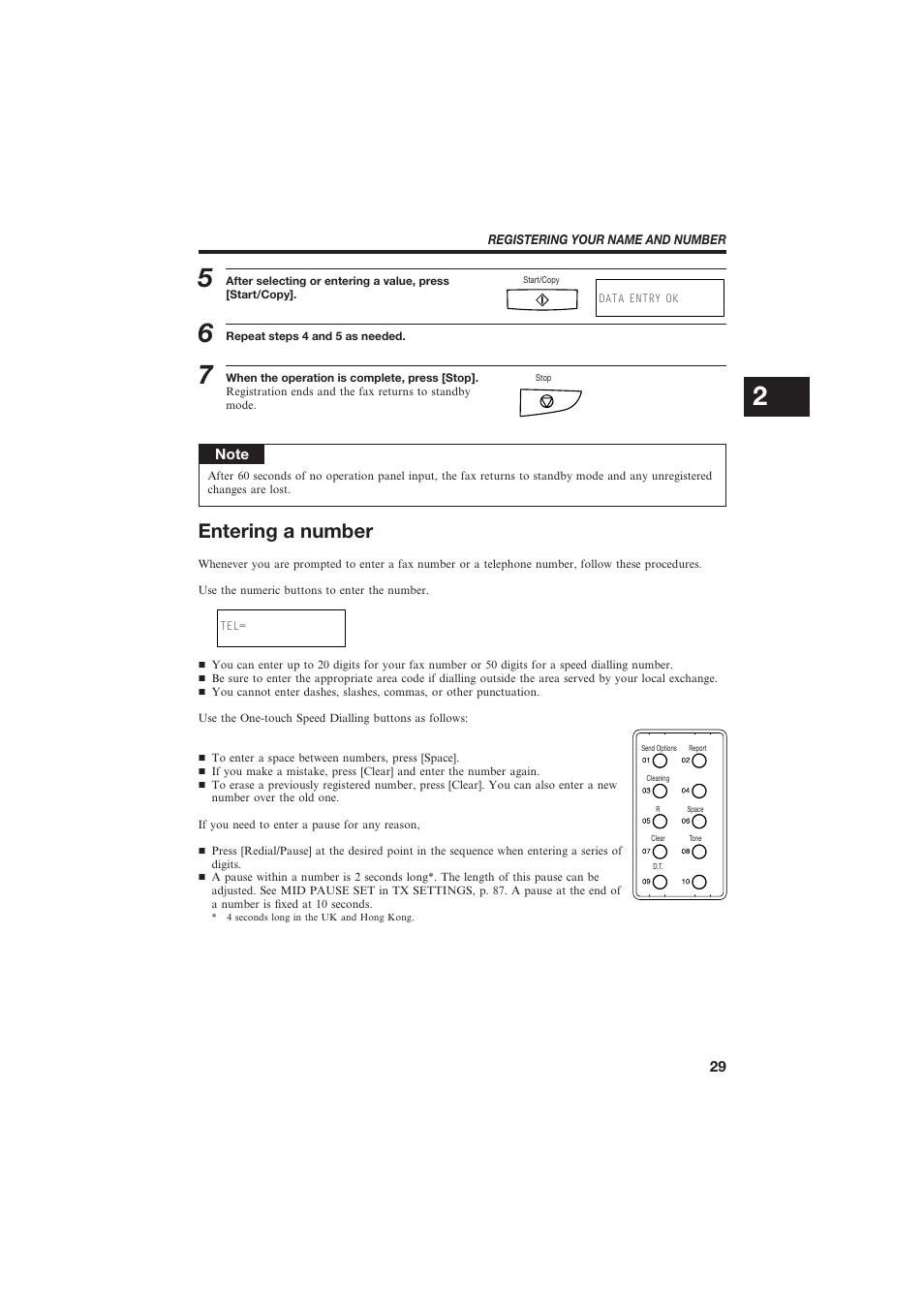 Canon B155 User Manual | Page 41 / 140