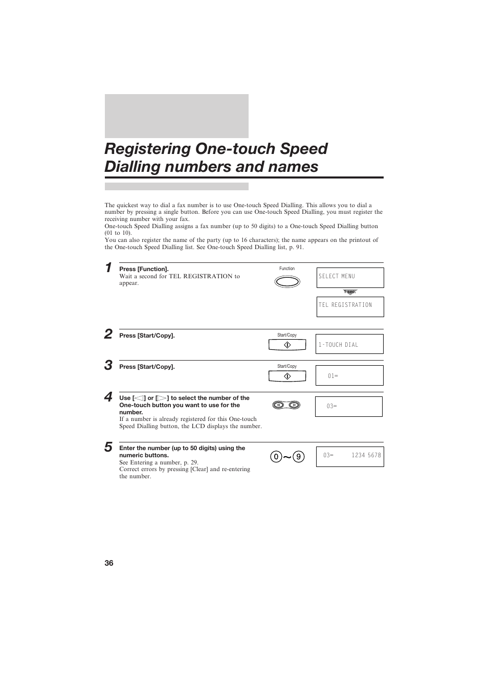 Canon B155 User Manual | Page 48 / 140