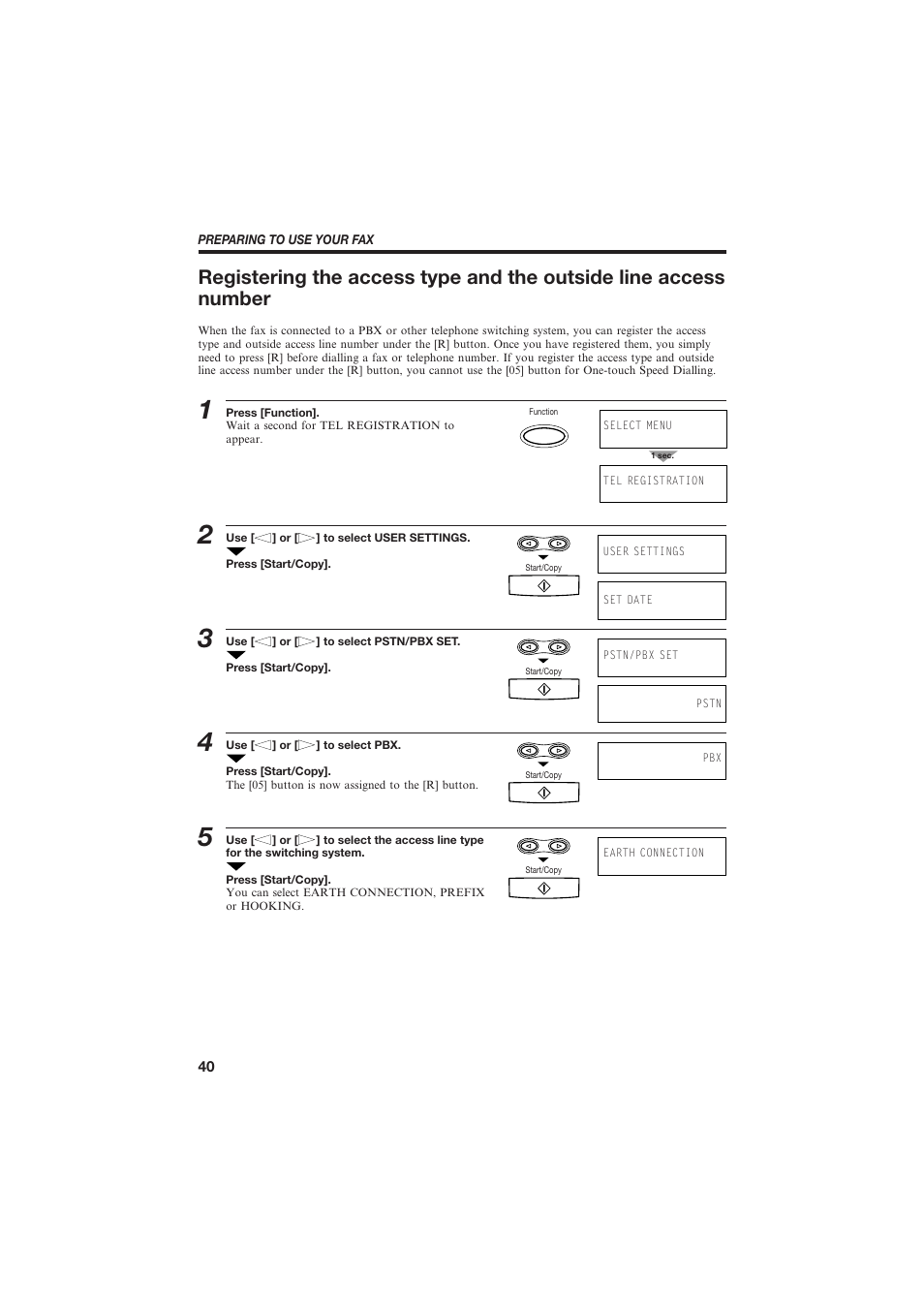 Canon B155 User Manual | Page 52 / 140