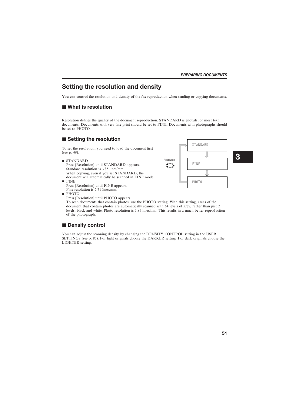 Canon B155 User Manual | Page 63 / 140