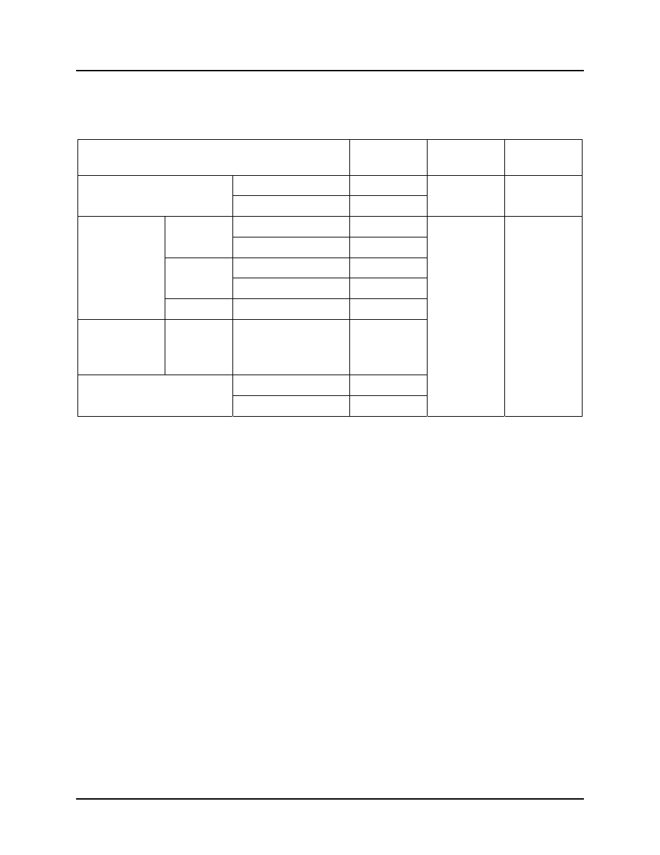 Comtest Networks MTAS-192 METALLIC TEST ACCESS SYSTEM User Manual | Page 11 / 72