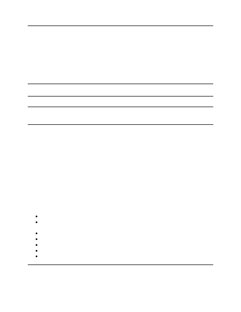Comtest Networks MTAS-192 METALLIC TEST ACCESS SYSTEM User Manual | Page 21 / 72