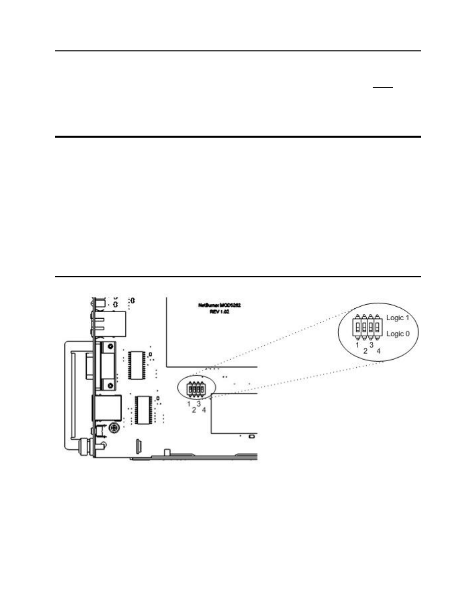Comtest Networks MTAS-192 METALLIC TEST ACCESS SYSTEM User Manual | Page 25 / 72