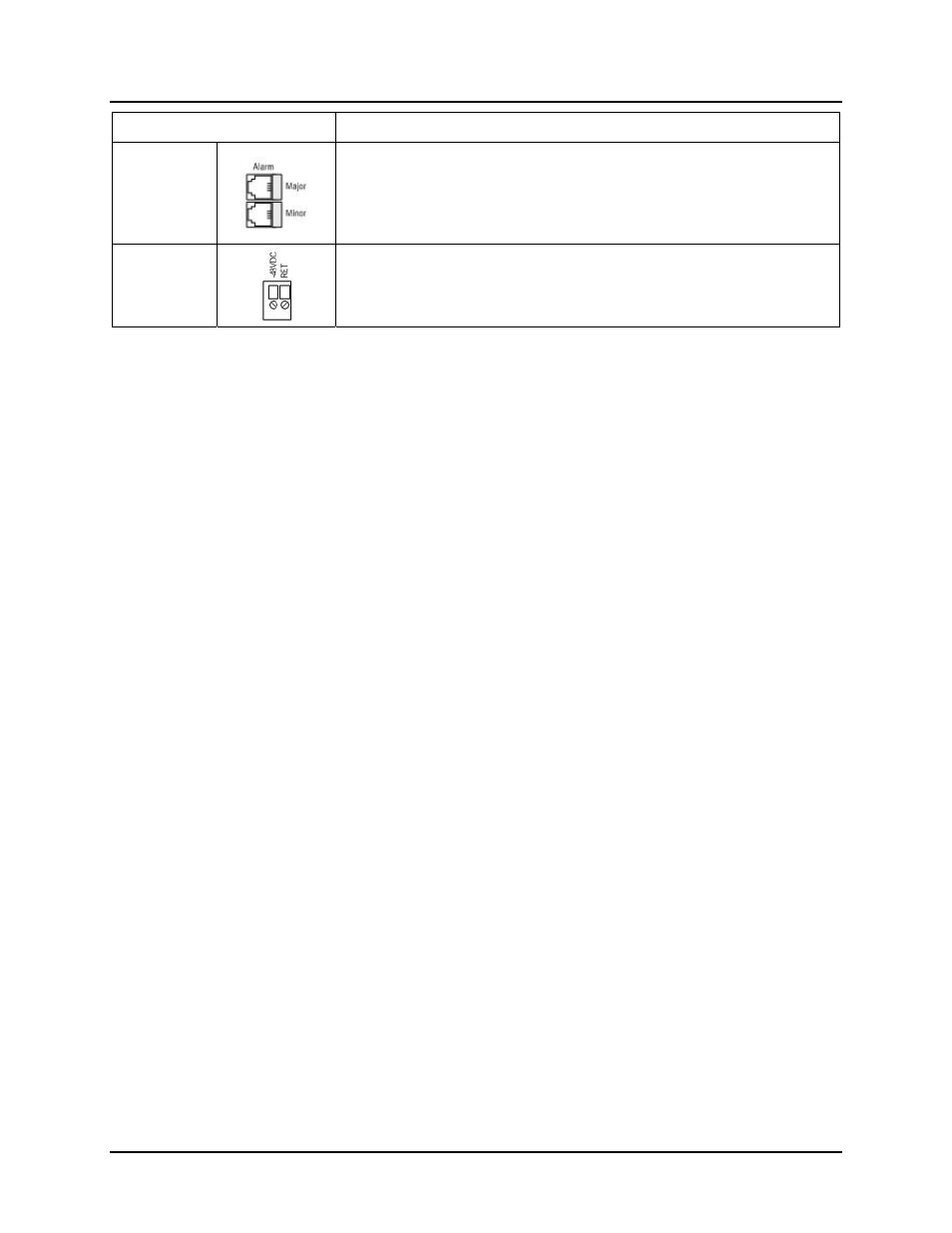 Comtest Networks MTAS-192 METALLIC TEST ACCESS SYSTEM User Manual | Page 28 / 72