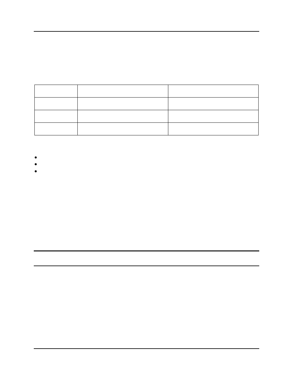 Comtest Networks MTAS-192 METALLIC TEST ACCESS SYSTEM User Manual | Page 43 / 72