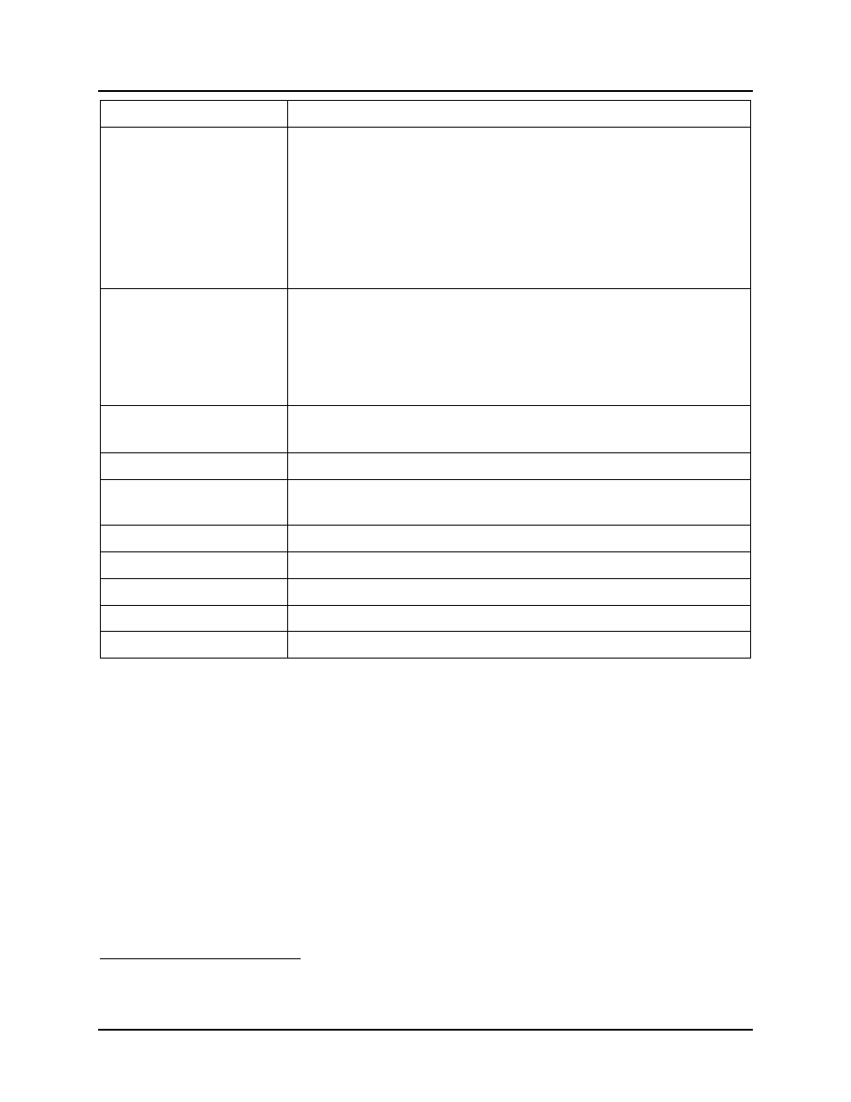 Comtest Networks MTAS-192 METALLIC TEST ACCESS SYSTEM User Manual | Page 48 / 72