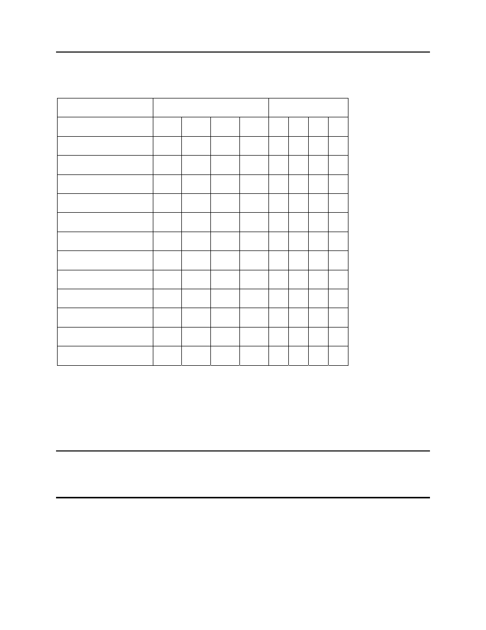 Comtest Networks MTAS-192 METALLIC TEST ACCESS SYSTEM User Manual | Page 49 / 72