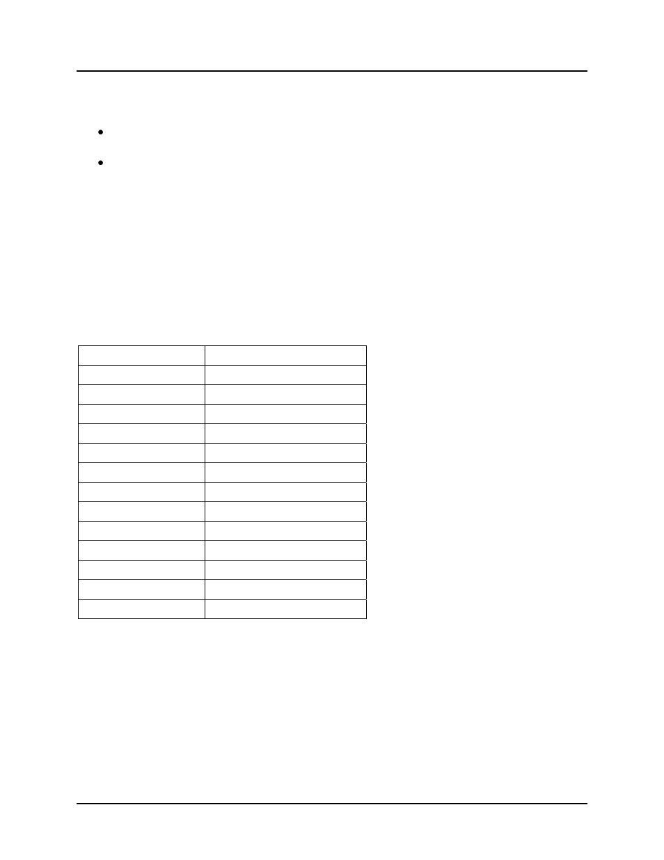Comtest Networks MTAS-192 METALLIC TEST ACCESS SYSTEM User Manual | Page 50 / 72