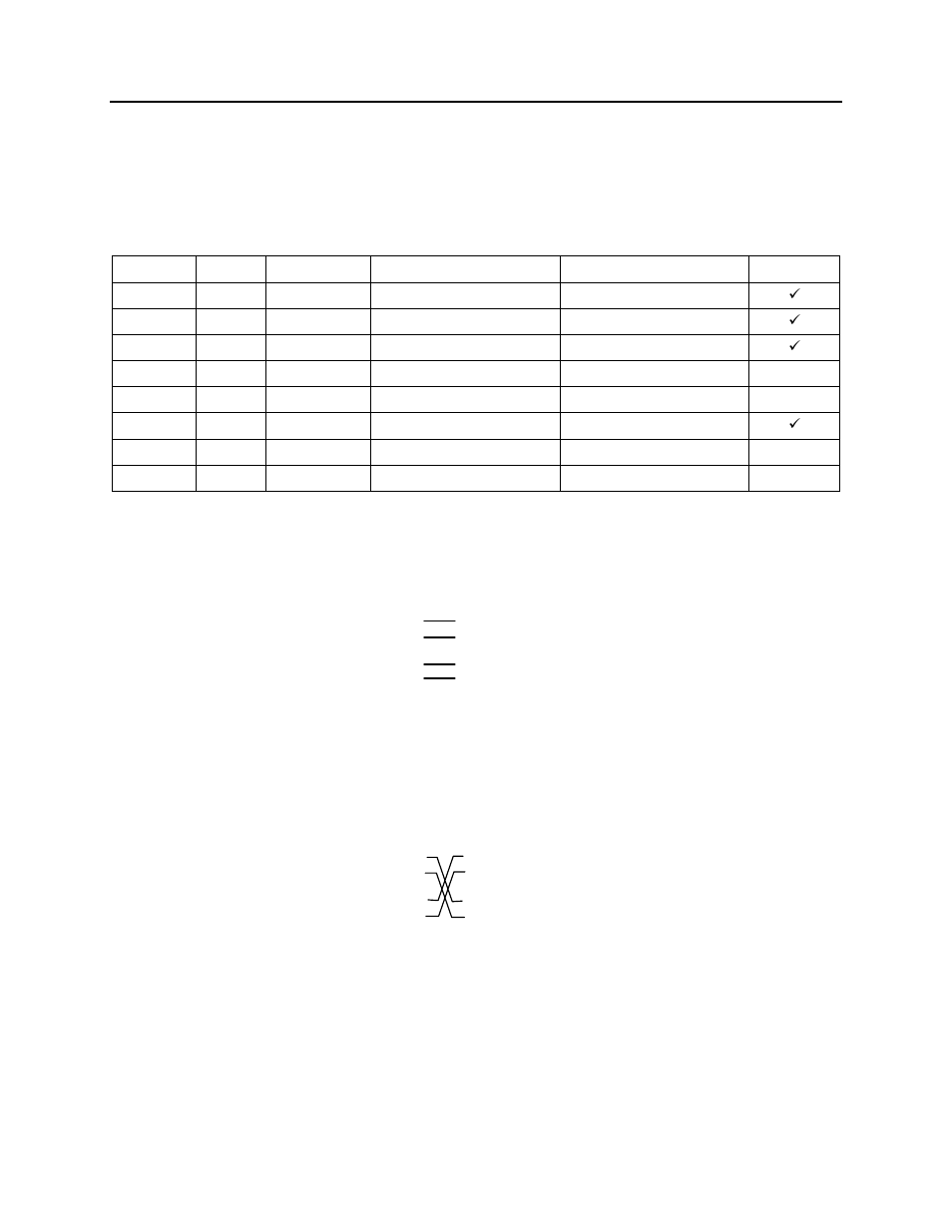 Comtest Networks MTAS-192 METALLIC TEST ACCESS SYSTEM User Manual | Page 53 / 72