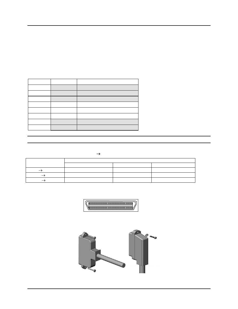 Comtest Networks MTAS-192 METALLIC TEST ACCESS SYSTEM User Manual | Page 54 / 72