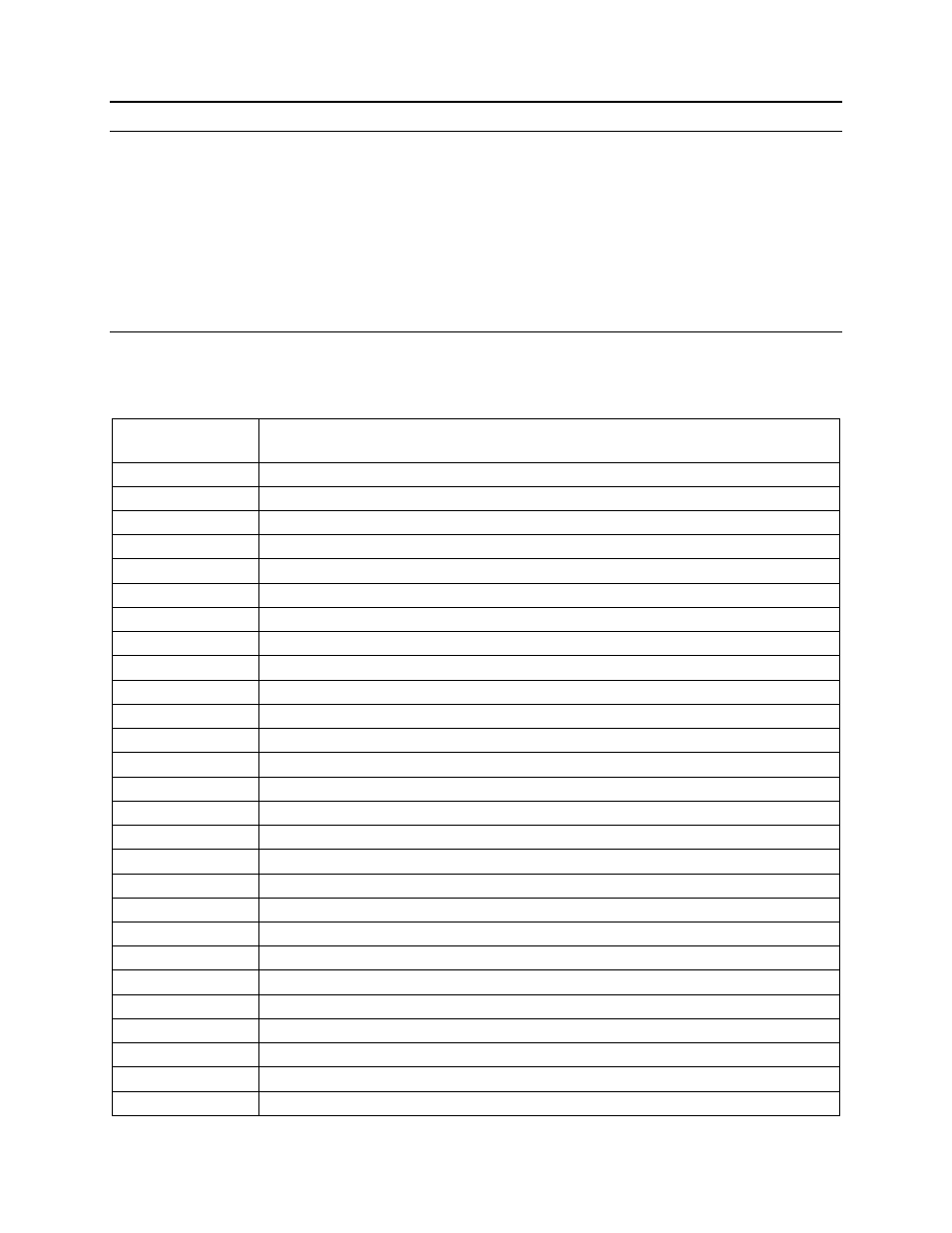 Appendix d acronyms and abbreviations | Comtest Networks MTAS-192 METALLIC TEST ACCESS SYSTEM User Manual | Page 61 / 72