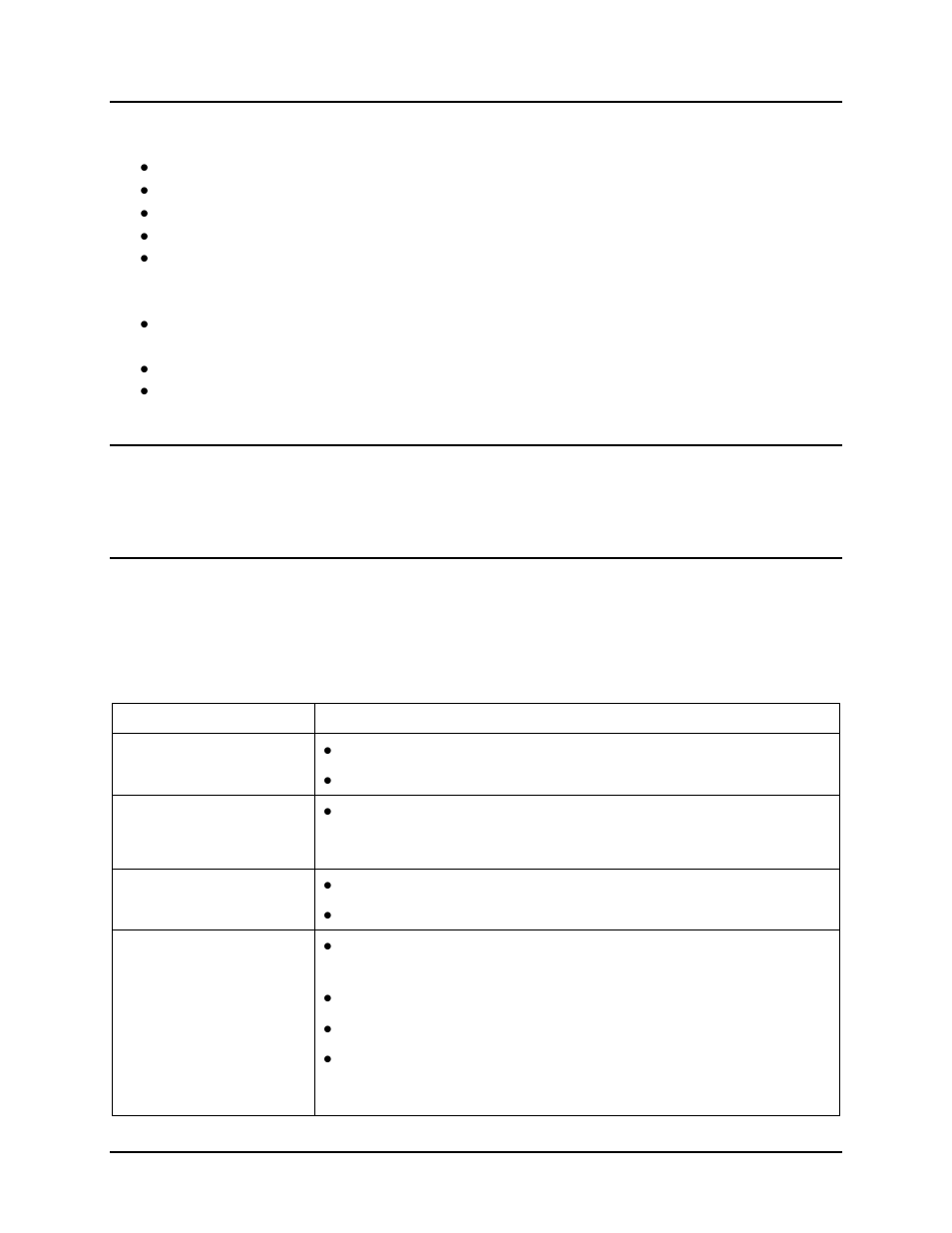Comtest Networks MTAS-192 METALLIC TEST ACCESS SYSTEM User Manual | Page 64 / 72
