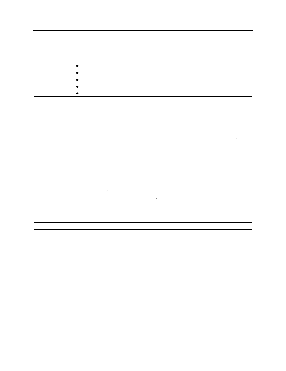Comtest Networks MTAS-192 METALLIC TEST ACCESS SYSTEM User Manual | Page 67 / 72