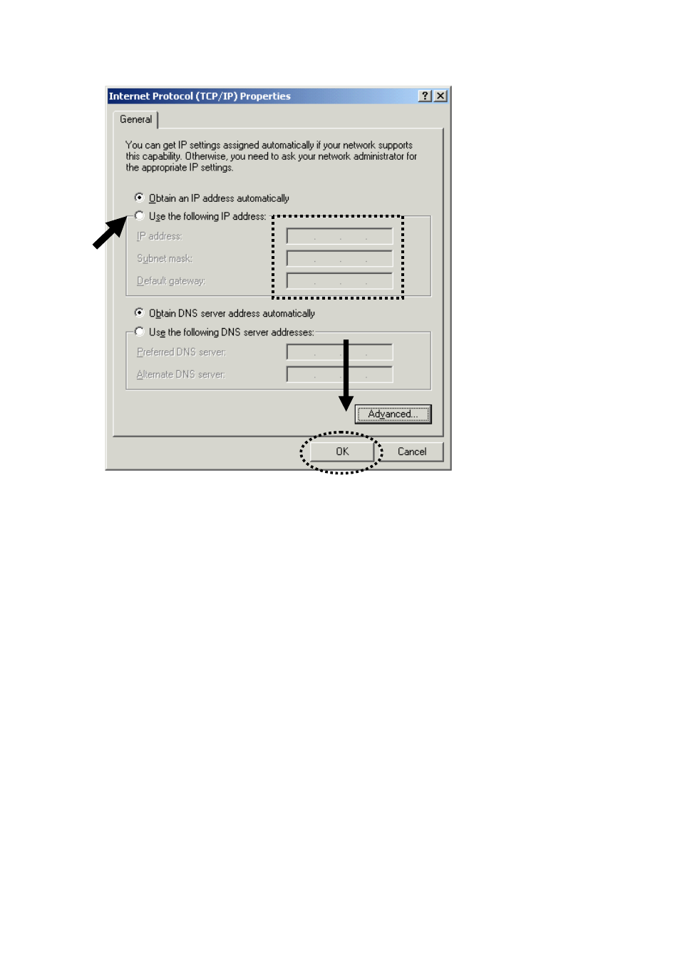ConnectGear WA660N User Manual | Page 20 / 83