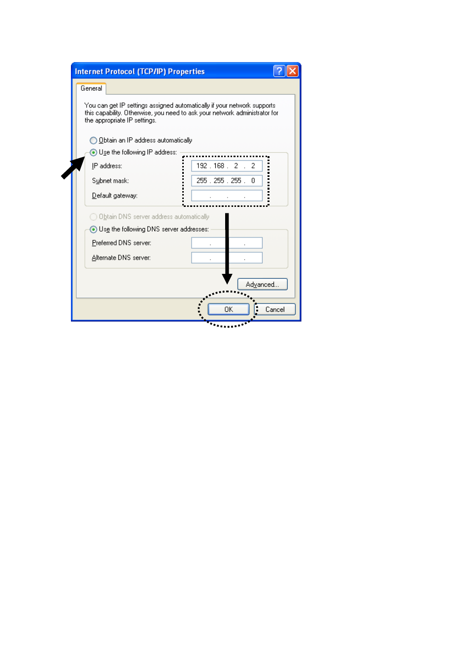 ConnectGear WA660N User Manual | Page 22 / 83