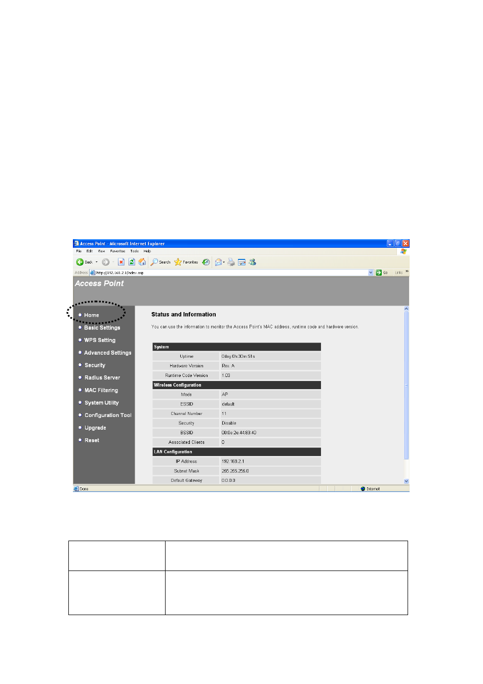 ConnectGear WA660N User Manual | Page 27 / 83