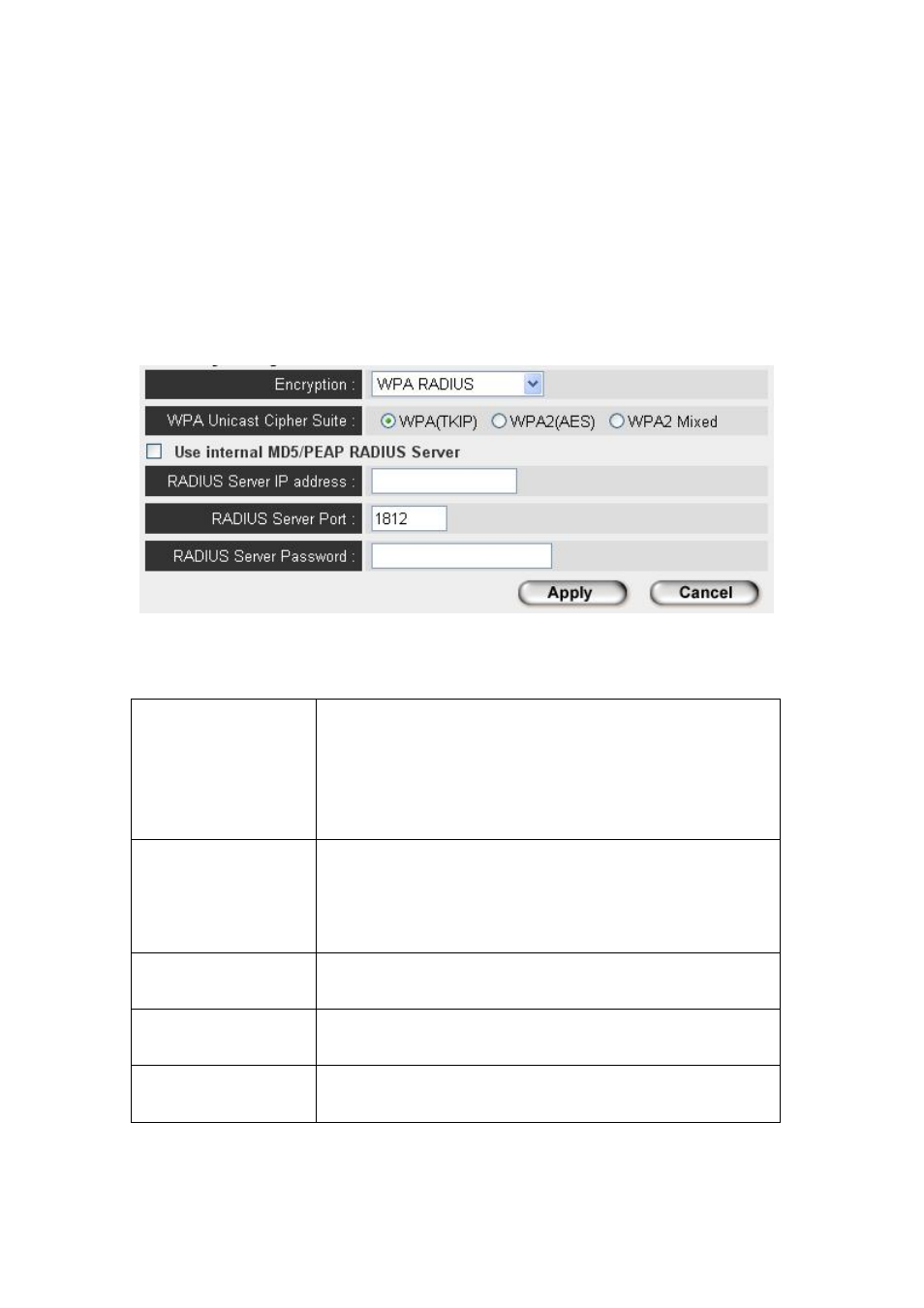 ConnectGear WA660N User Manual | Page 60 / 83