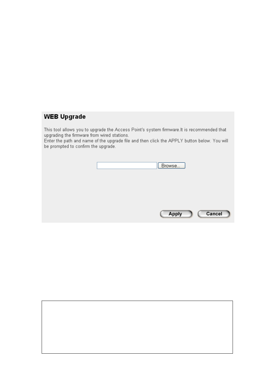 ConnectGear WA660N User Manual | Page 75 / 83