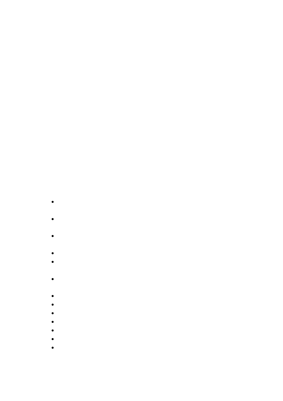 Chapter i: product information | ConnectGear WA660N User Manual | Page 8 / 83