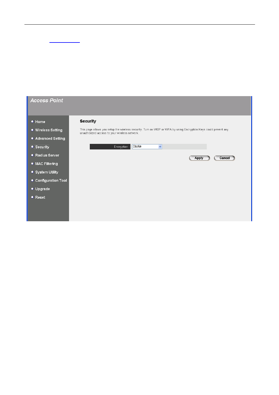 ConnectGear WA540G User Manual | Page 21 / 40